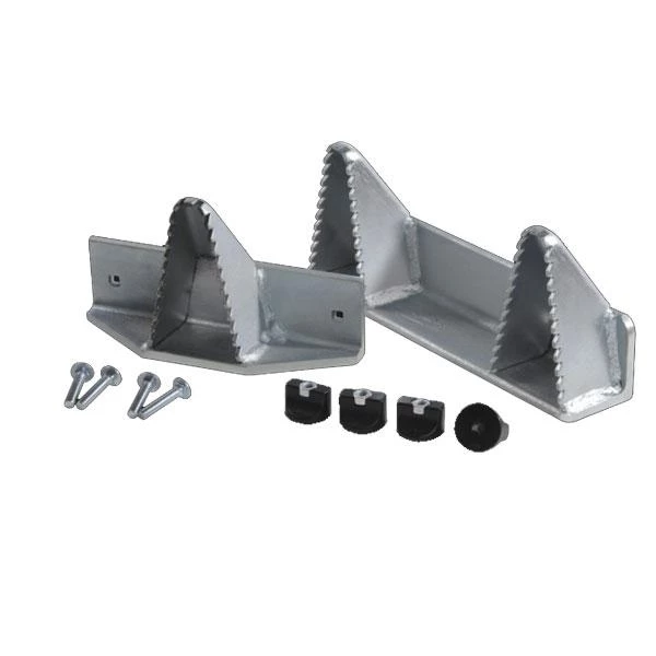 Étau CMT200-01 Machoires De Serrage: Griffes Supplémentaires Pour Une Prise Puissante Sur Les Objets De Maximum 250mm 250mm 3 Étau CMT200-01 Machoires De Serrage: Griffes Supplémentaires Pour Une Prise Puissante Sur Les Objets De Maximum 250mm 250mm