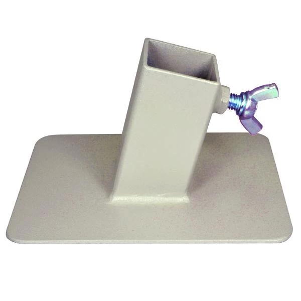 Étau CMT200-03 Plaque De Base Pour Article CMT200 3 Étau CMT200-03 Plaque De Base Pour Article CMT200