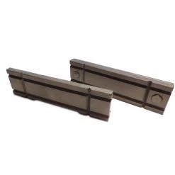 Étau CMT200-05 1 Paire De Protections De Serrage En Caoutchouc Pour CMT200