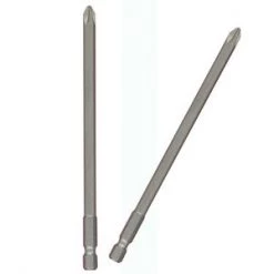 Senco Accessoires Visseuse EA0122B PH2 Bits/blis.2pcs.129,5mm DS200/202/205