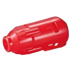 Makita Accessoires Visseuse Housse De Protection Rouge