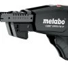 Metabo Accessoires Visseuse Magasin De Vis Speed Fix 57 630611000 -Tuyau, raccord Soldes Boutique magasin de vis speed fix 57 630611000