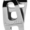 Makita Accessoires Visseuse Makita Clip De Ceinture Non Compris De Vis -Tuyau, raccord Soldes Boutique makita clip de ceinture non compris de vis