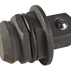 Makita Accessoires Visseuse Porte-Douilleuchon 1/2".