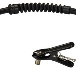 Makita Accessoires Tuyau, Raccord TE00000345 Tuyau De Pompe à Air Avec Adaptateur Valve Américaine